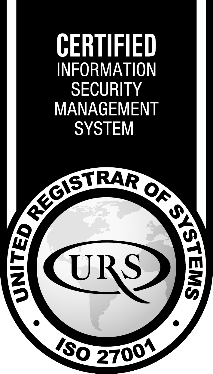 URS ISO-27001