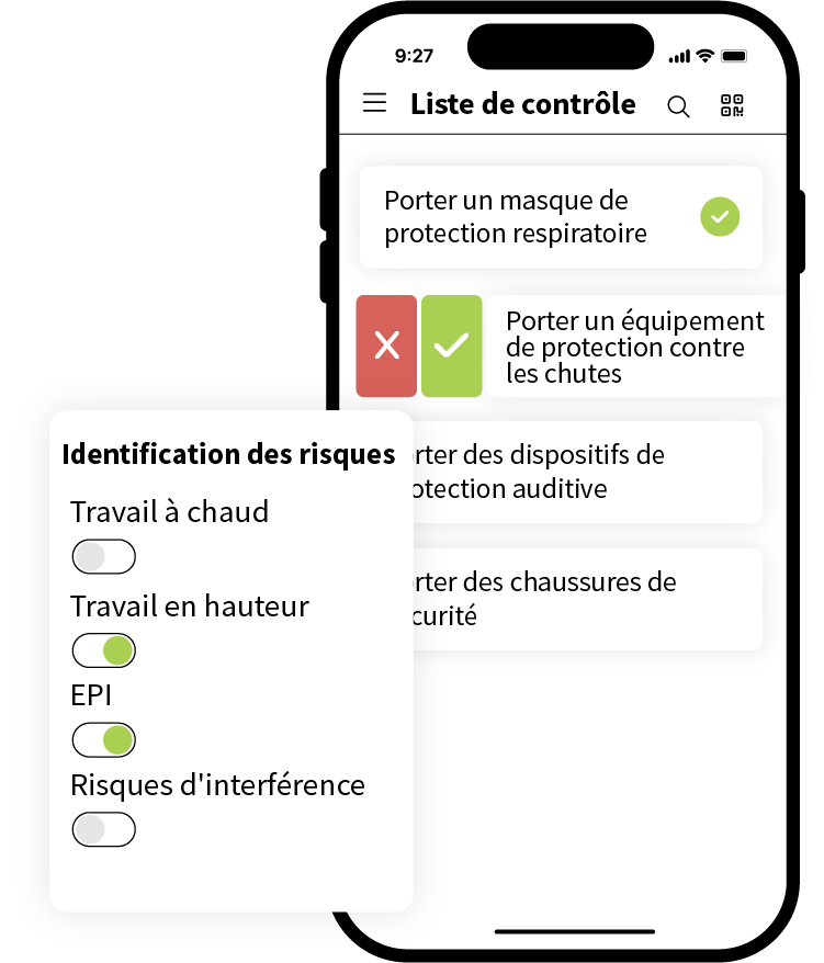 logiciel maintenance industriel