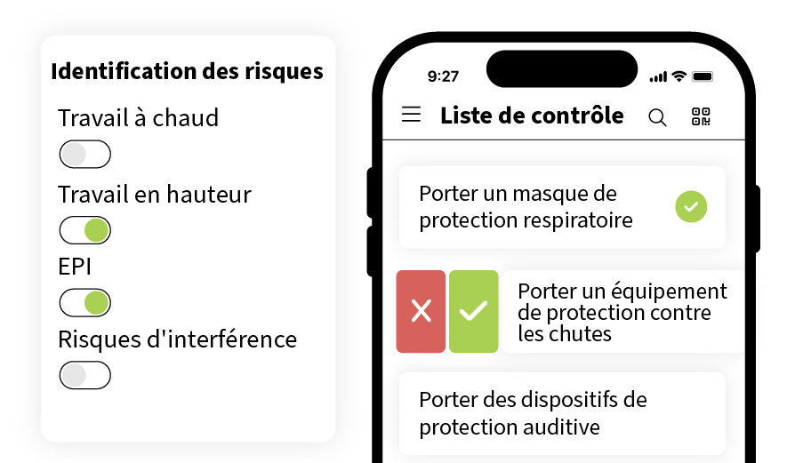 HQSE maintenance