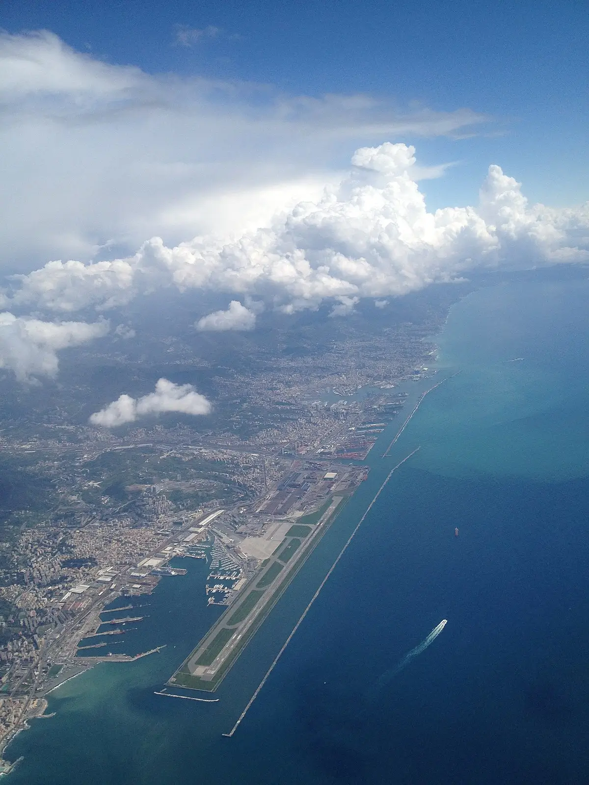 maintenance Aéroports