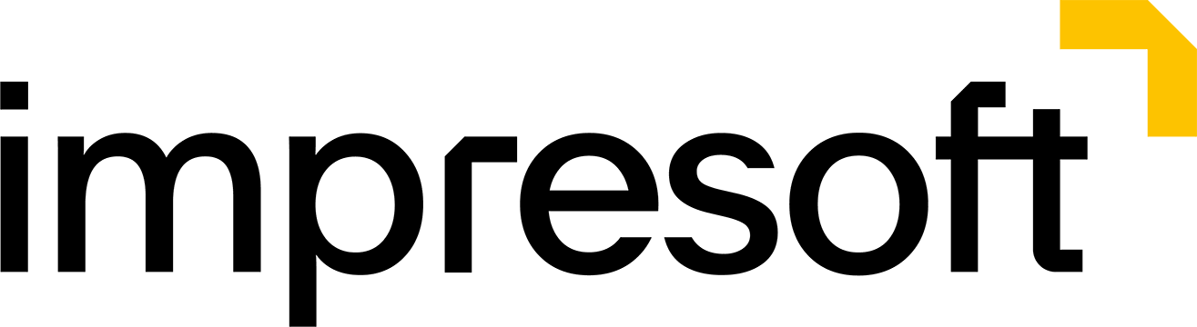 impresoft logo
