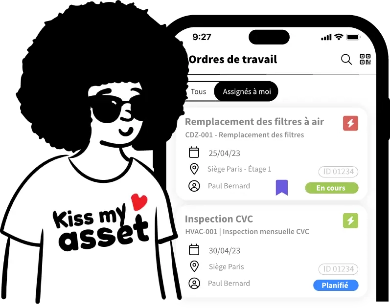 app gmao