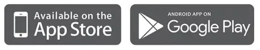 badge app store & google play