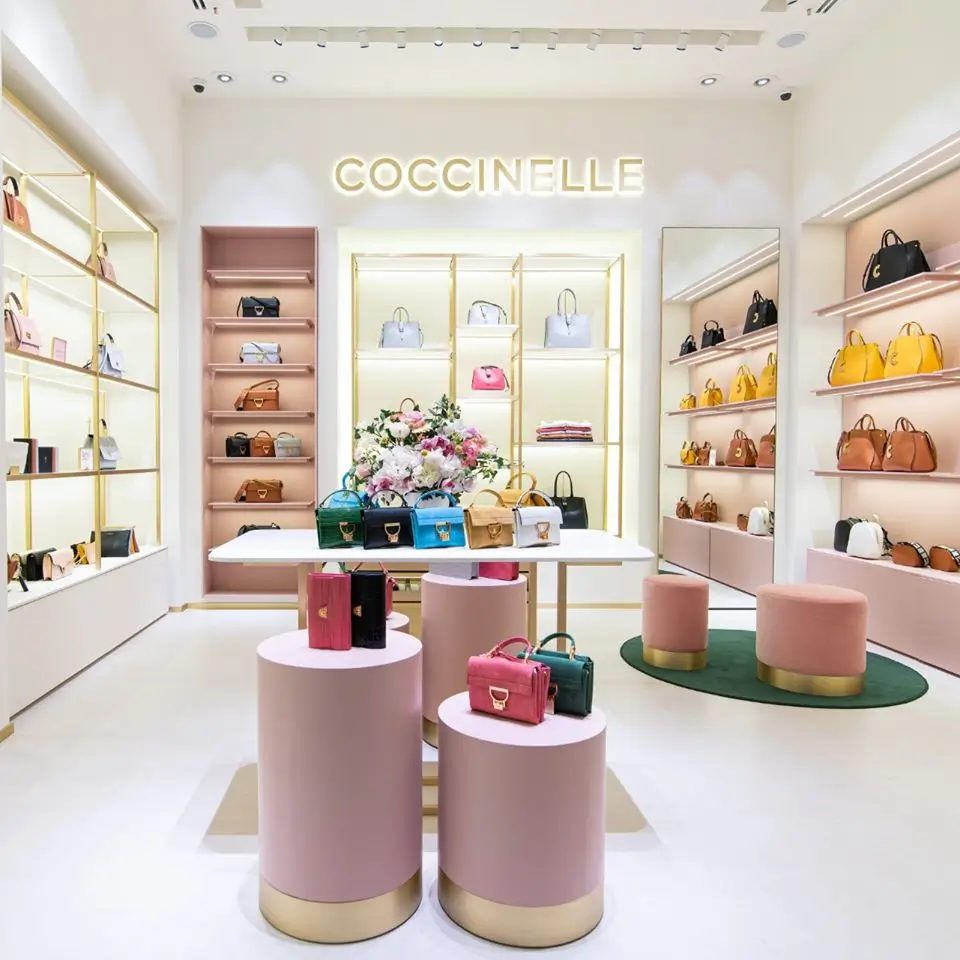 coccinelle-maintenance