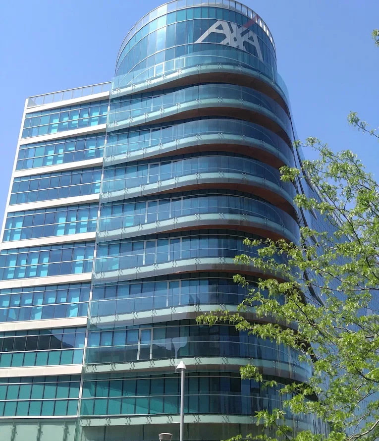 axa headquarters axa