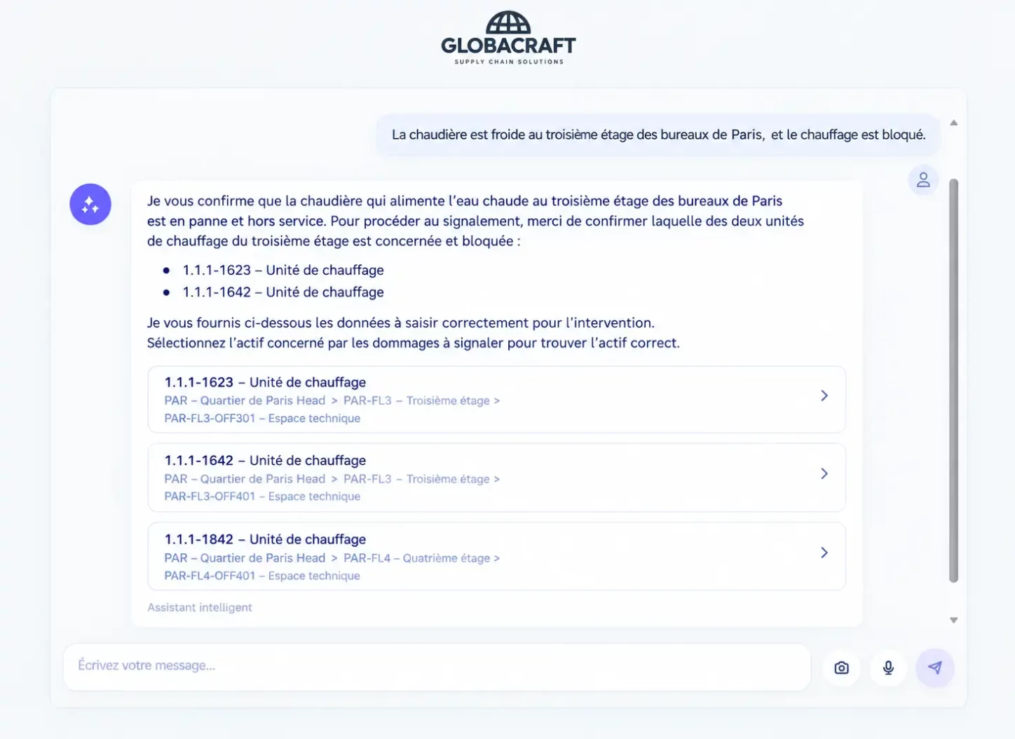 logiciel de maintenance ai logiciel de maintenance ai