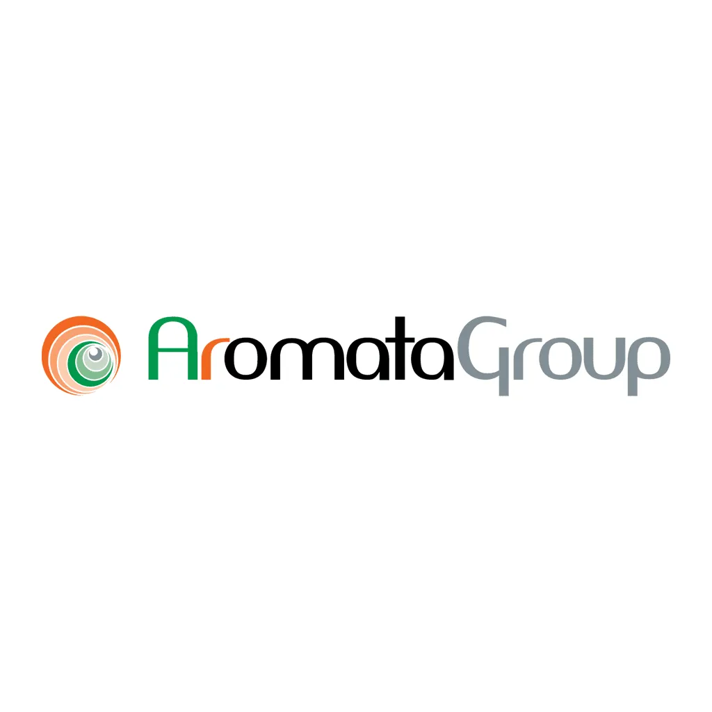 aromata logo