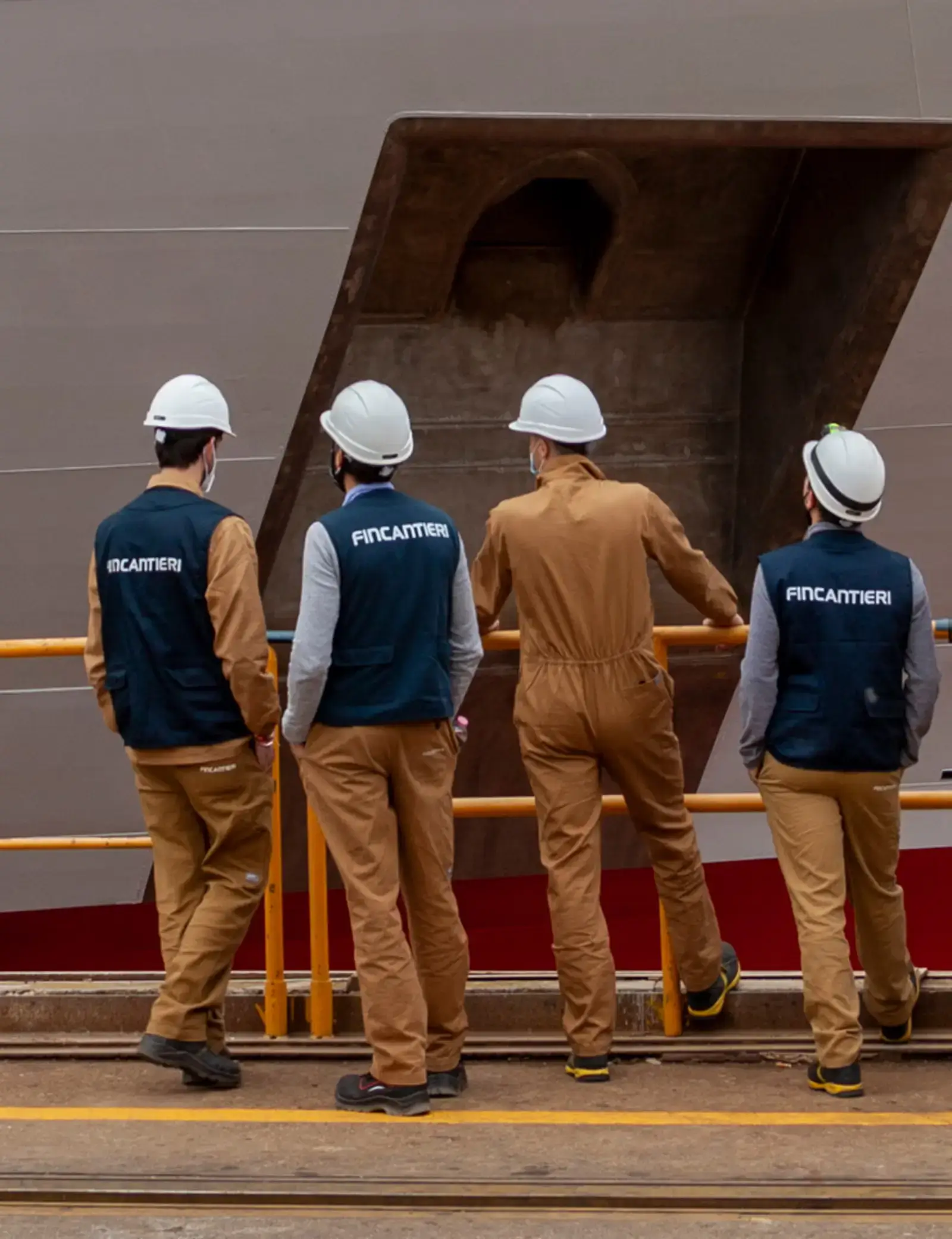 fincantieri 2 fincantieri 2