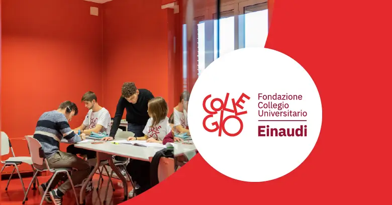 collegio einaudi