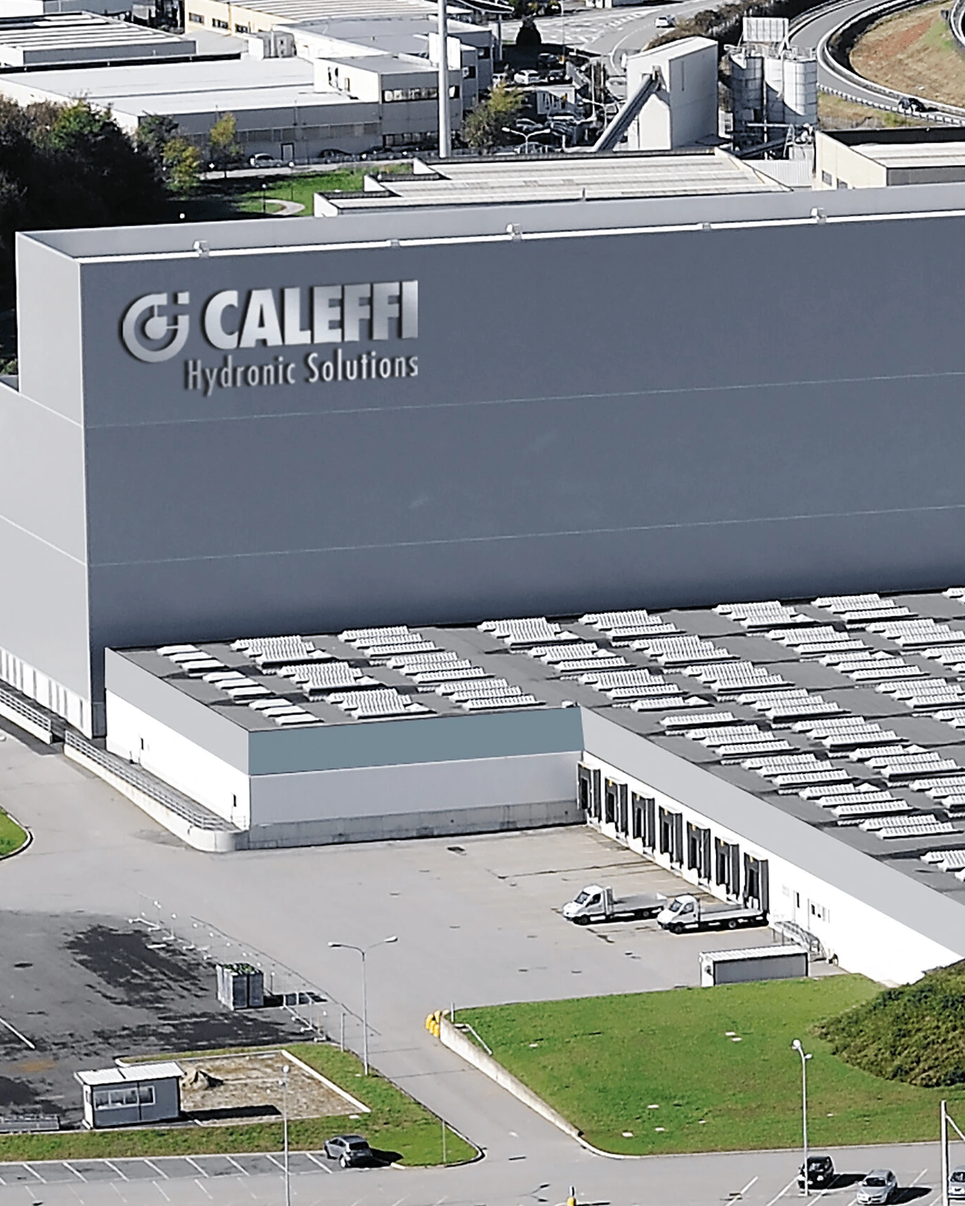 caleffi-gmao