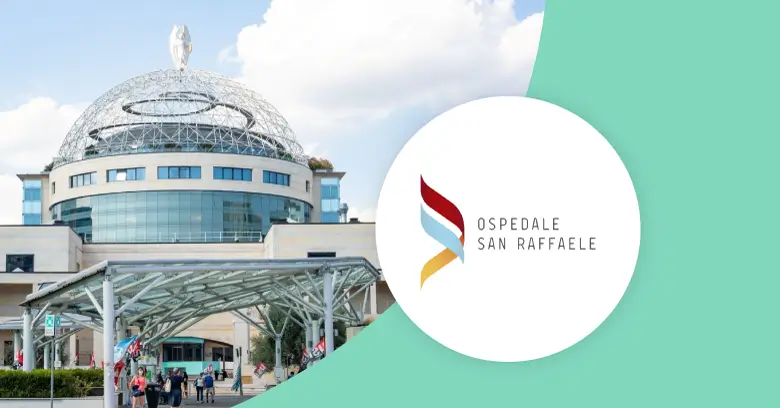 hôpital san raffaele