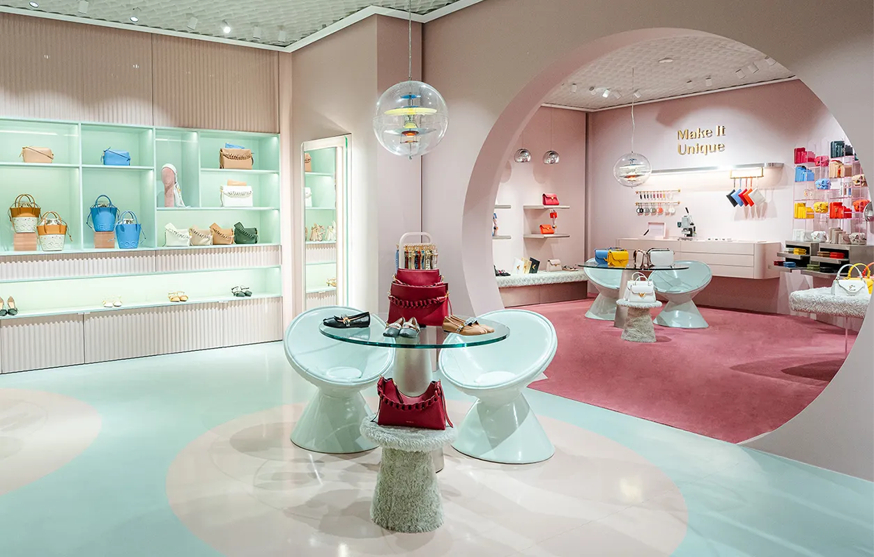 coccinelle-store