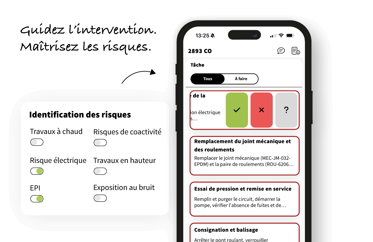 gestion HSE