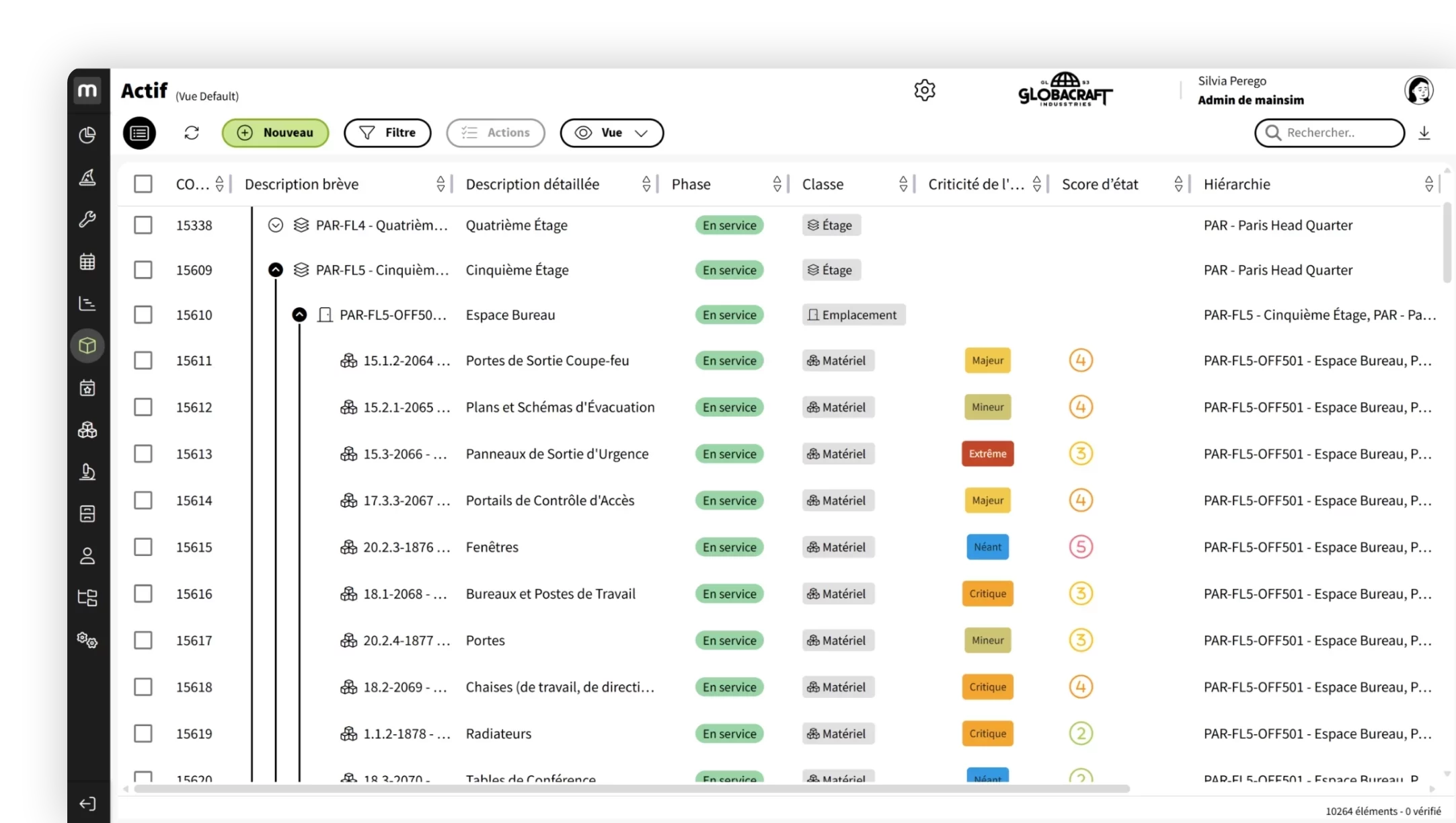 gestion des actifs 3 gestion des actifs