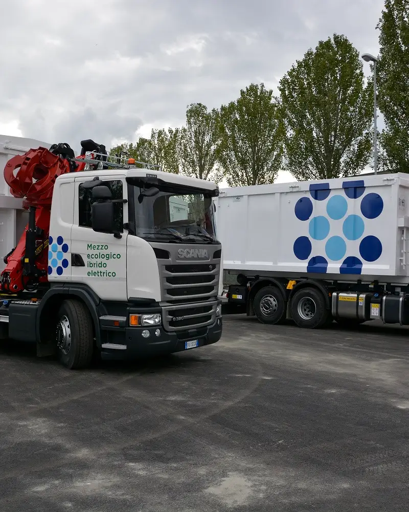 Maintenance de flotte