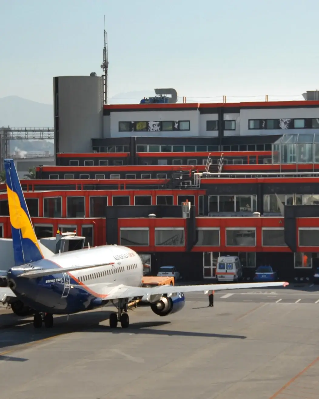 gmao-aéroport-de-Gênes